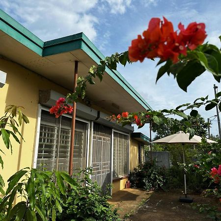 Kerith Lodge Port Vila Exterior foto